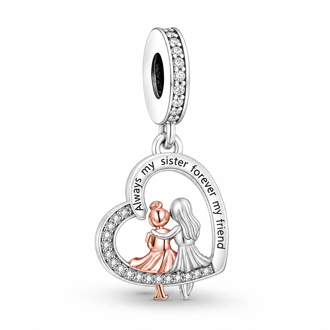 Pendant Charms